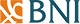 Logo bank BNI