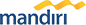 Logo bank Mandiri