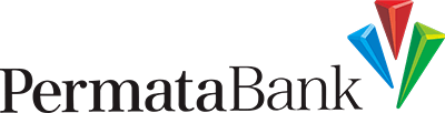 Logo bank Permata