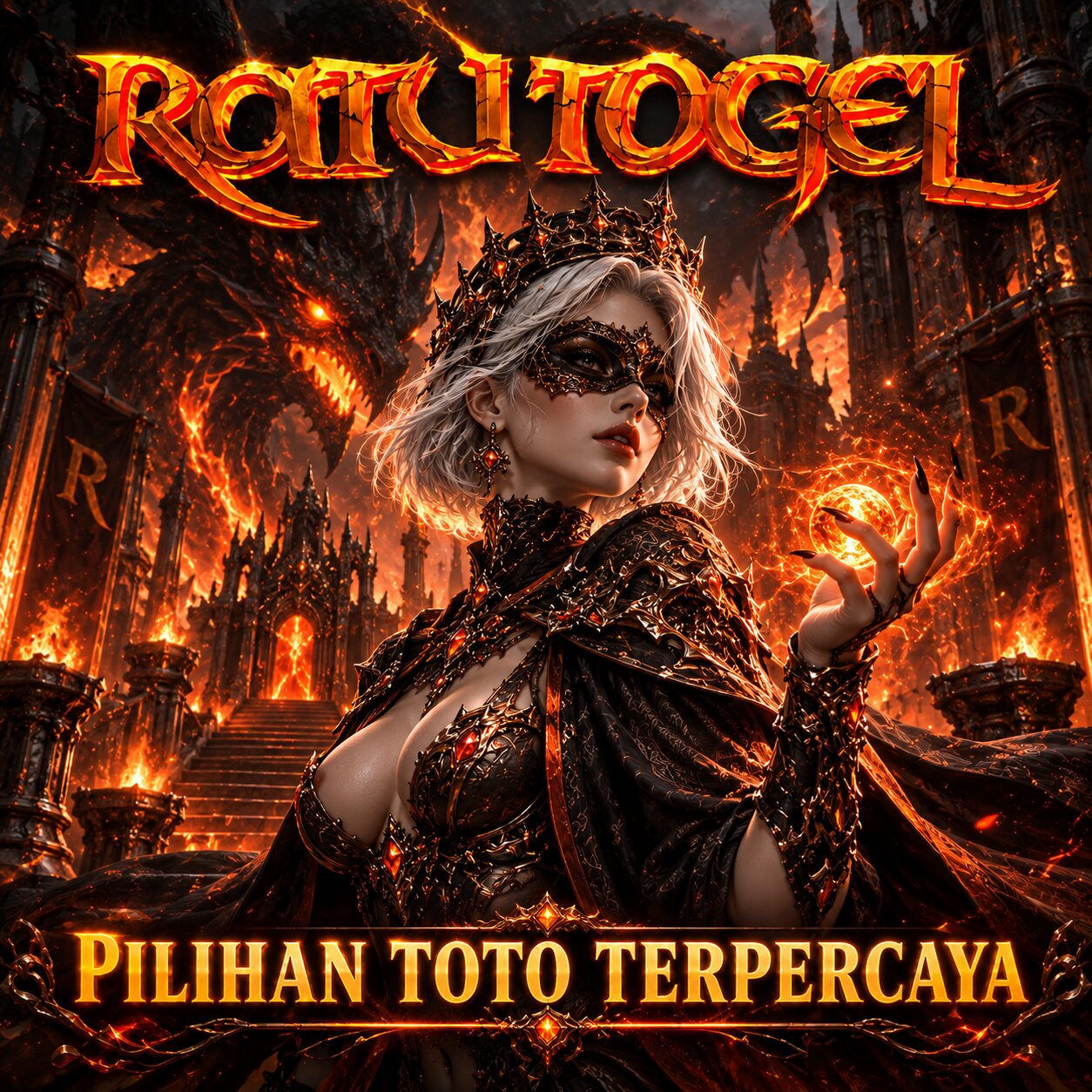 RATUTOGEL
